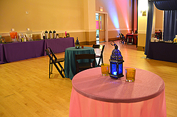 BOHEMIAN GROVE BAT MITZVAH